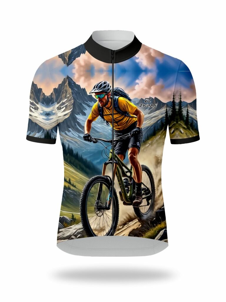 Windchaser Cycling Jersey Set