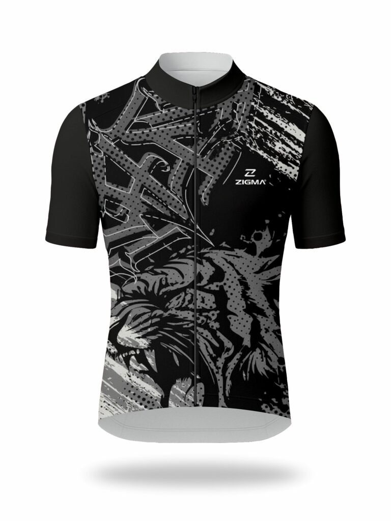 Altitude Cycling Jersey Set