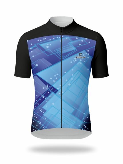 Cyclonic Cycling Jersey Set