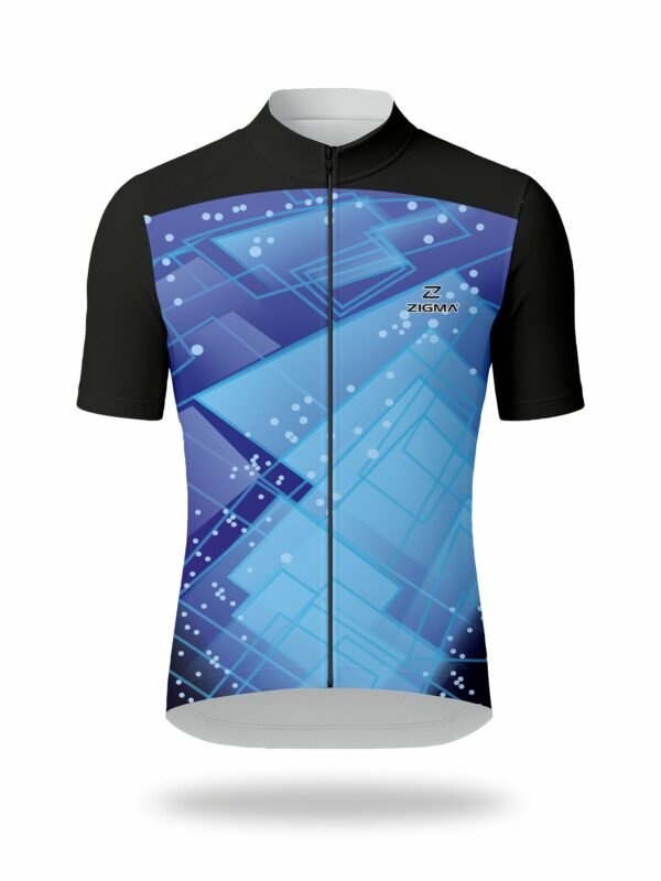 Cyclonic Cycling Jersey Set