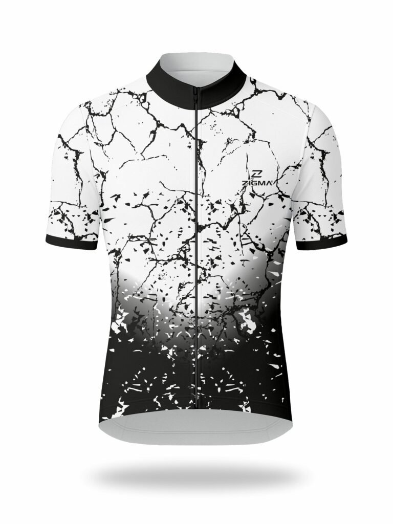 Enduro Cycling Jersey Set