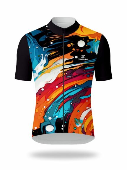Sunchasers Cycling Jersey Set
