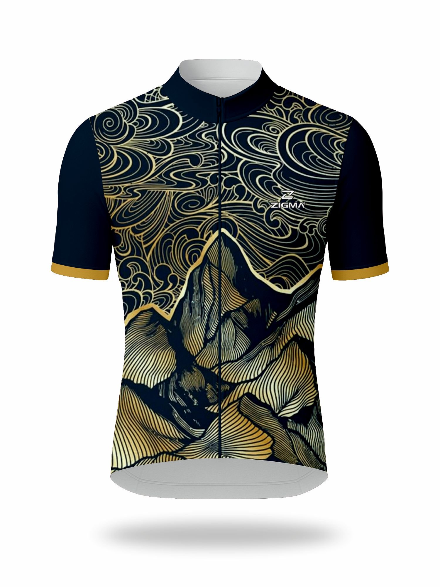 Aeroflow Cycling Jersey Set Aeroflow Cycling Jersey Set