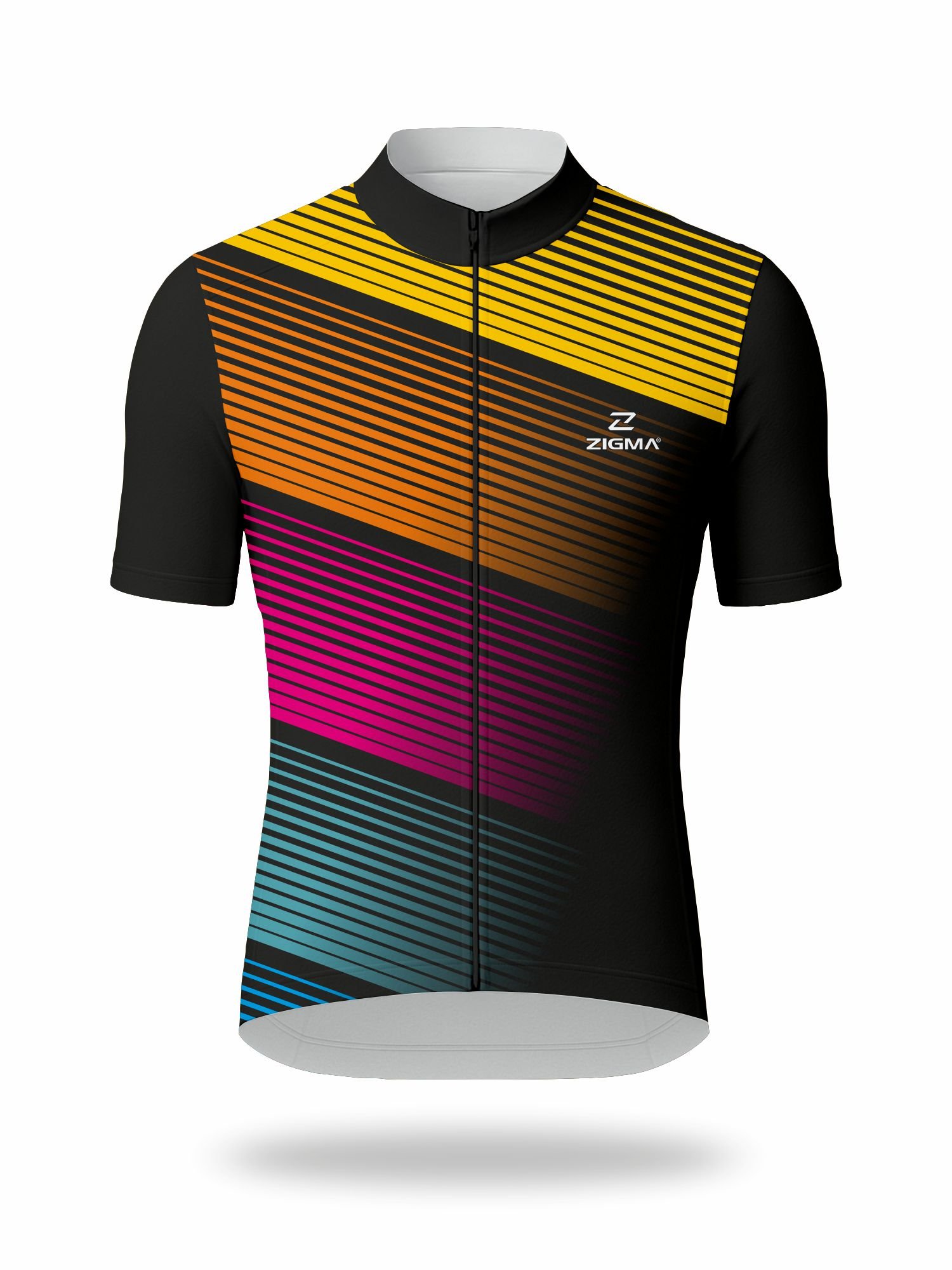 Revolt Cycling Jersey Set Revolt Cycling Jersey Set