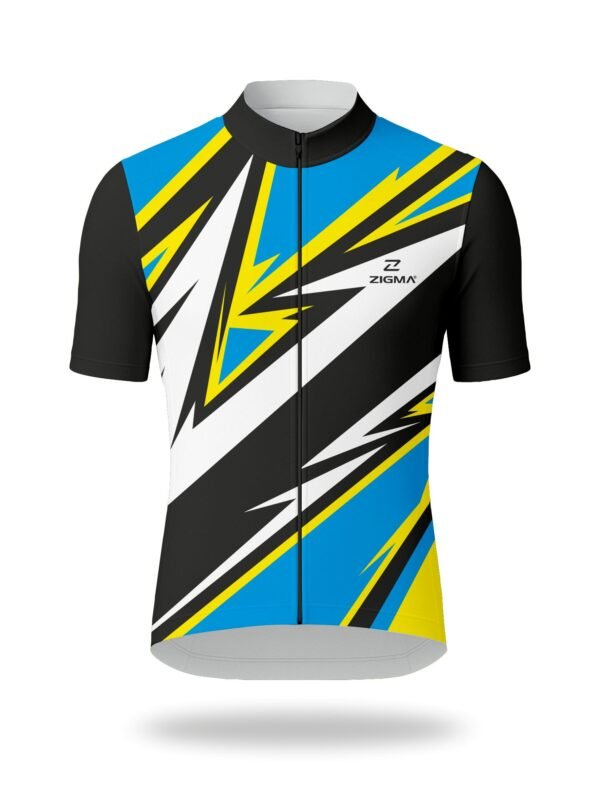 Everest Cycling Jersey Set