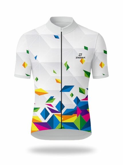 Crusader Cycling Jersey Set