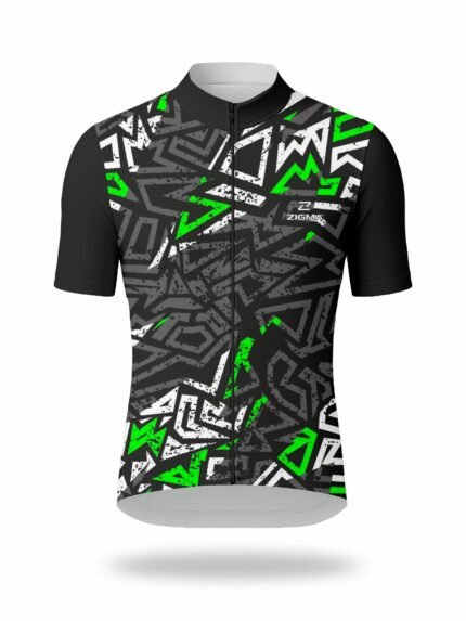 Raze Cycling Jersey Set