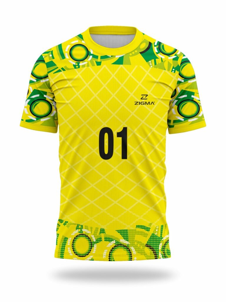 Dragflick Hockey Jersey Set