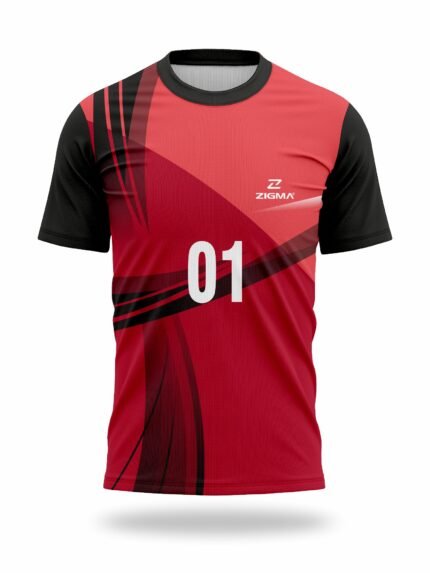 Dominator Hockey Jersey Set