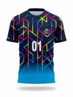 Turfstorm Hockey Jersey Set