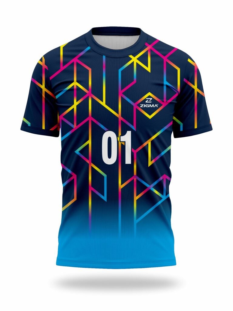 Turfstorm Hockey Jersey Set