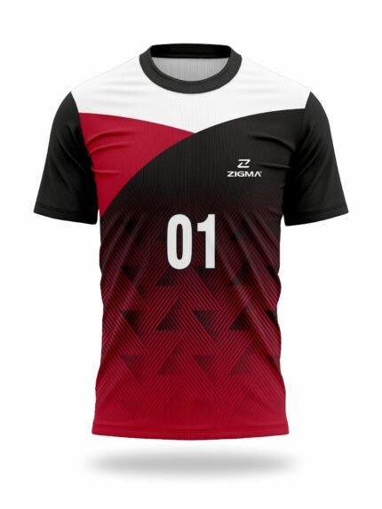 Crossshot Hockey Jersey Set