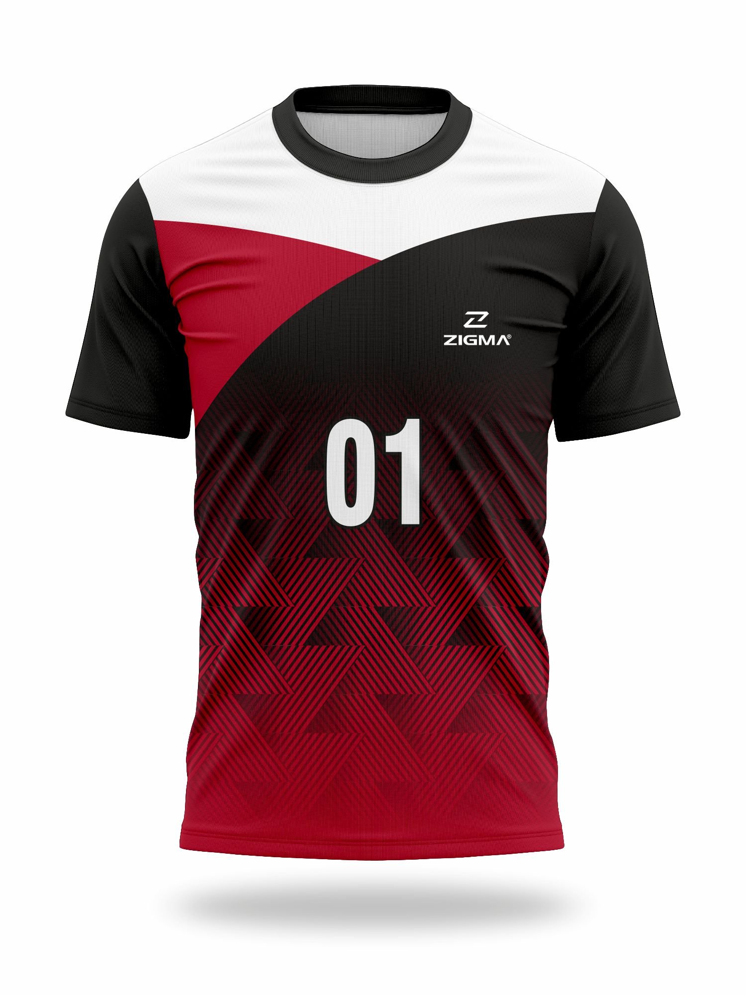 Crossshot Hockey Jersey Set Crossshot Hockey Jersey Set