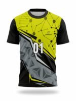 Flickforce Hockey Jersey Set