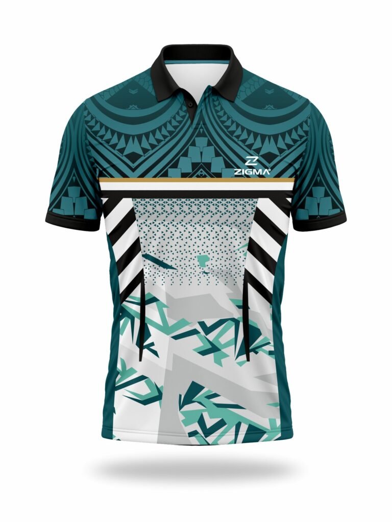 Force Cricket Jersey Set
