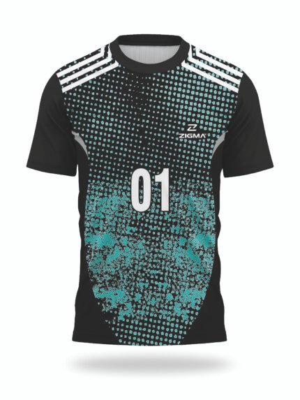 Rebels Hockey Jersey Set