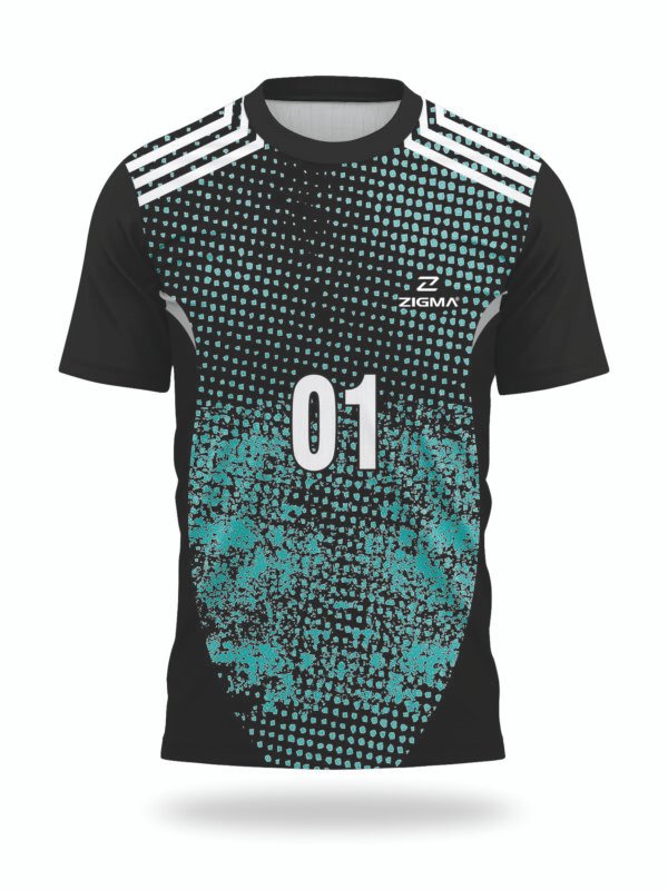 Rebels Hockey Jersey Set