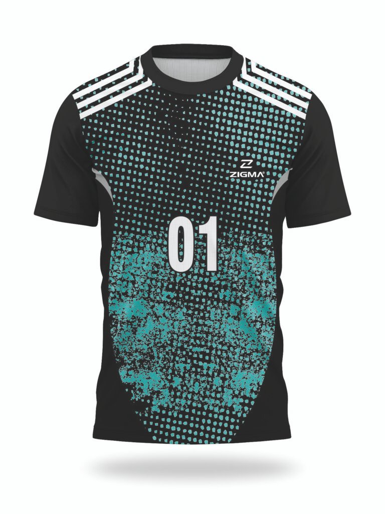 Rebels Hockey Jersey Set