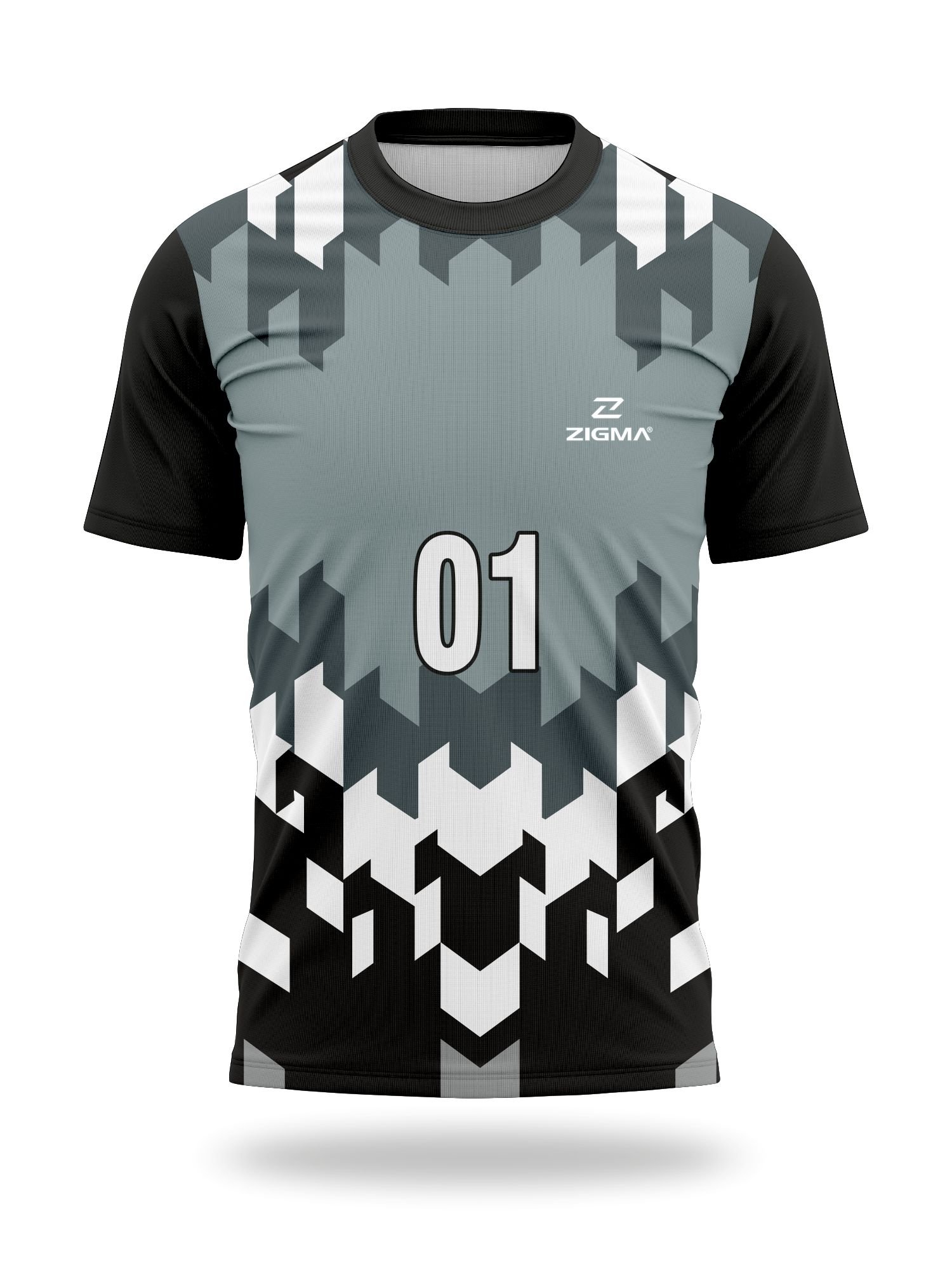 Z1 Velocity-X Hockey Jersey Set - Image 1