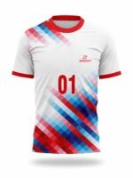 Frontliners Hockey Jersey Set