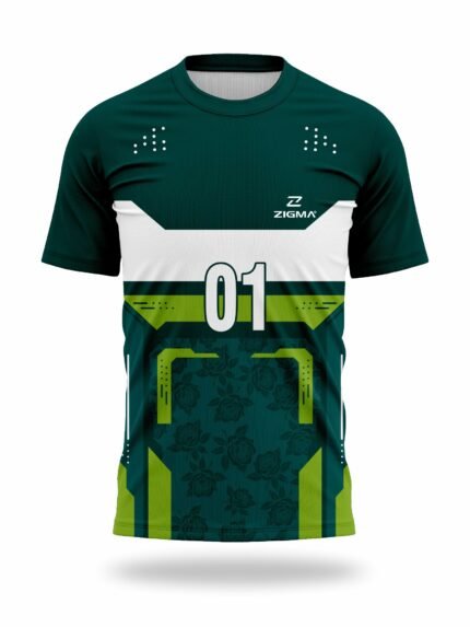 Defender Hockey Jersey Set