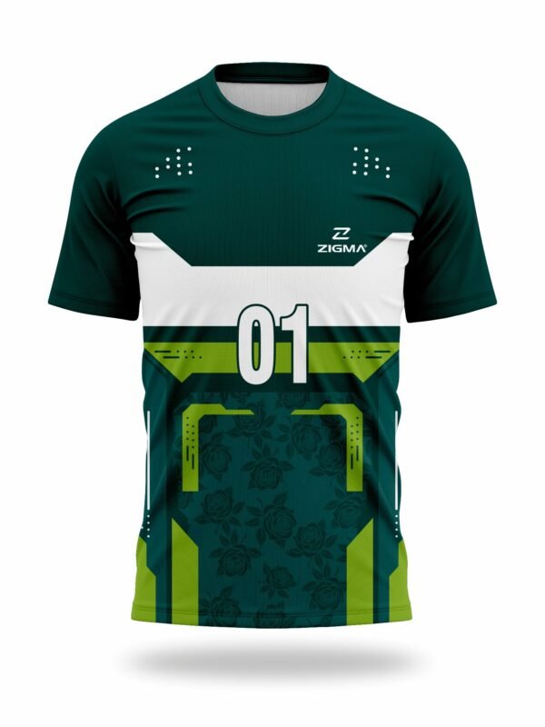 Defender Hockey Jersey Set