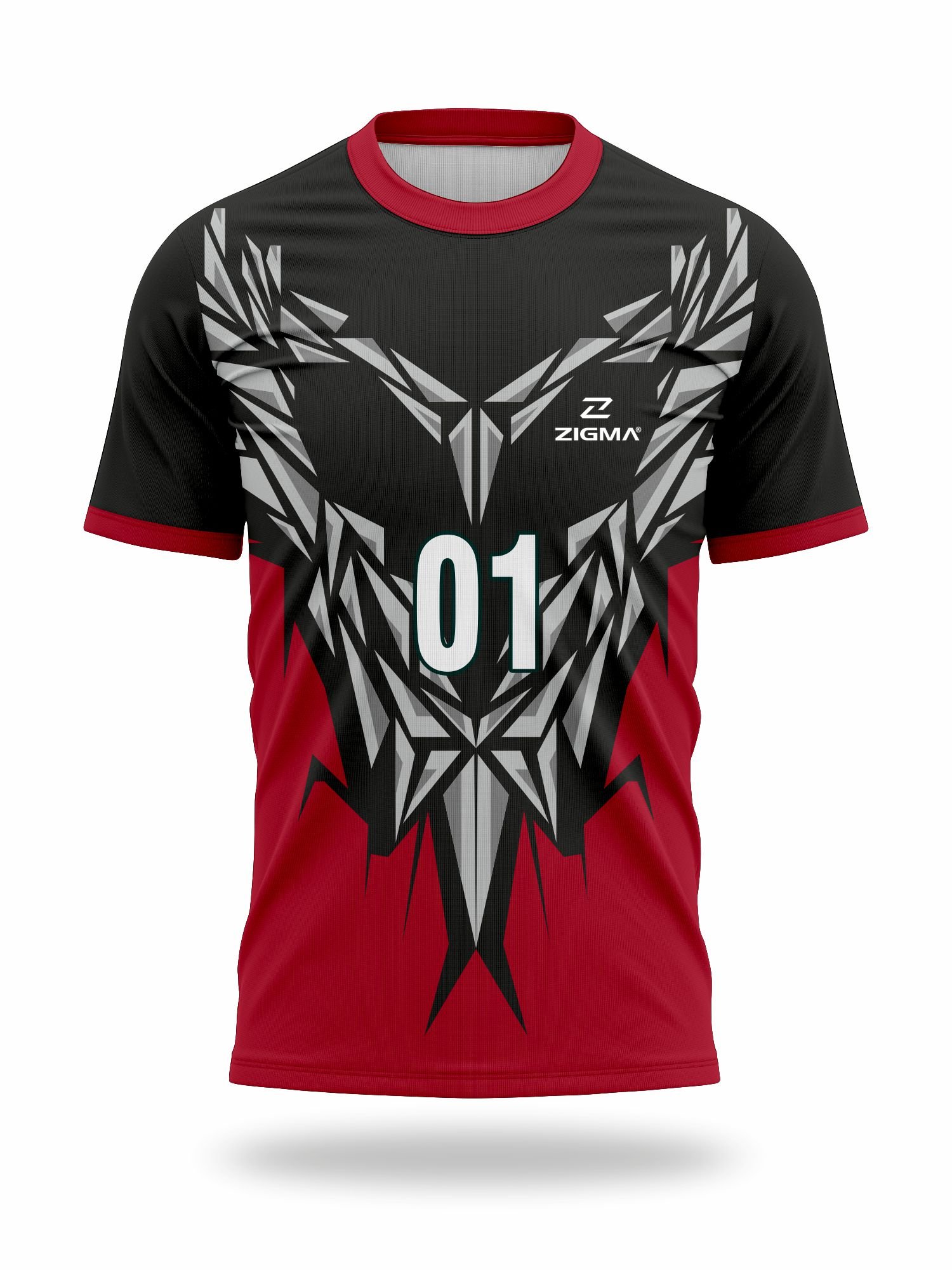 Raptor Hockey Jersey Set Raptor Hockey Jersey Set