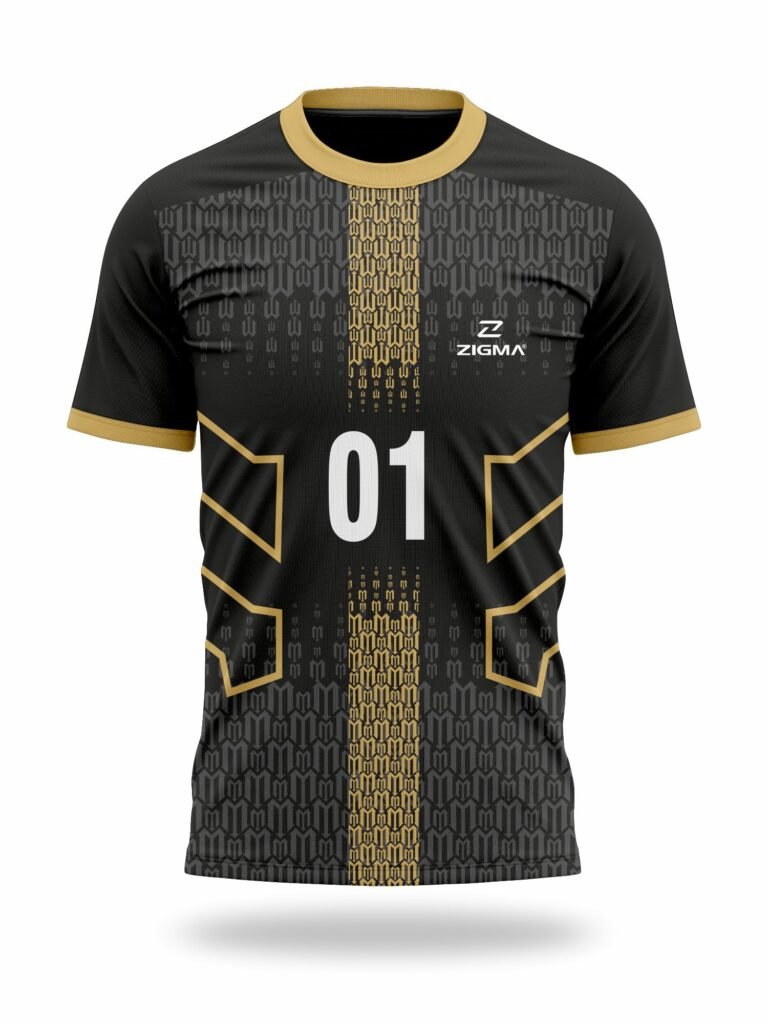 Velocity Football Jersey Set