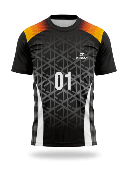 Nova Football Jersey Set