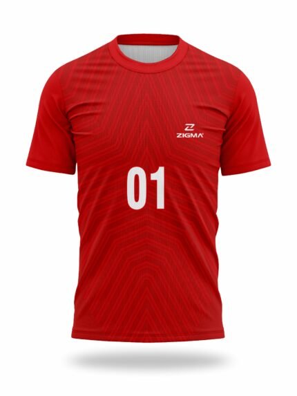 Momentum Football Jersey Set