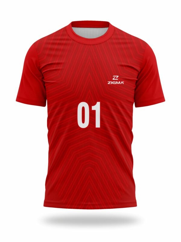 Momentum Football Jersey Set