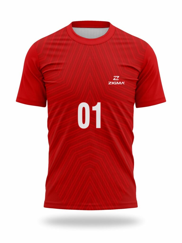 Momentum Football Jersey Set