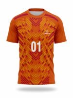 Drift Football Jersey Set
