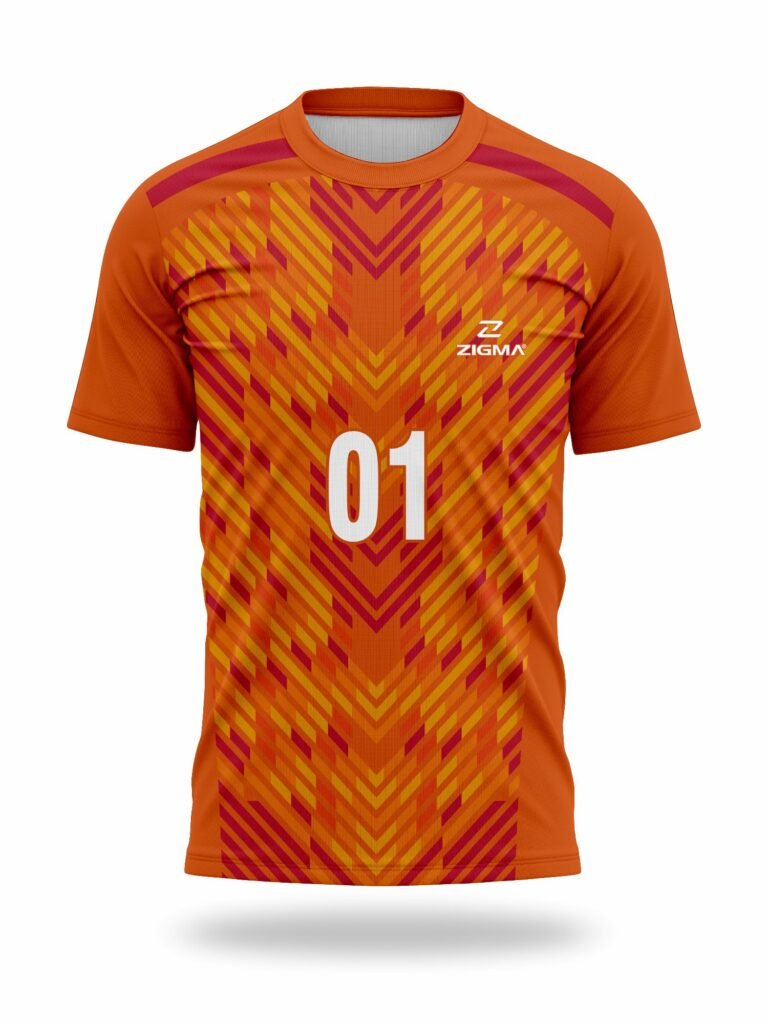Drift Football Jersey Set