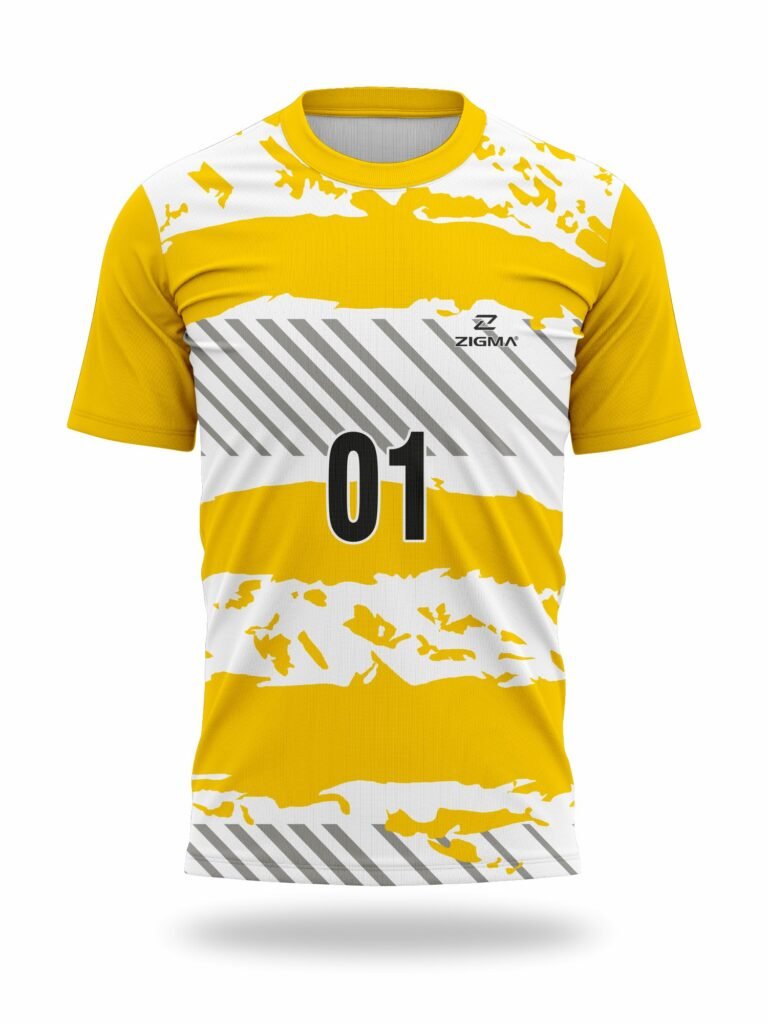 Impact Football Jersey Set