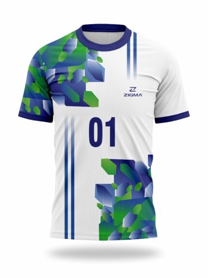 Dynamos Football Jersey Set