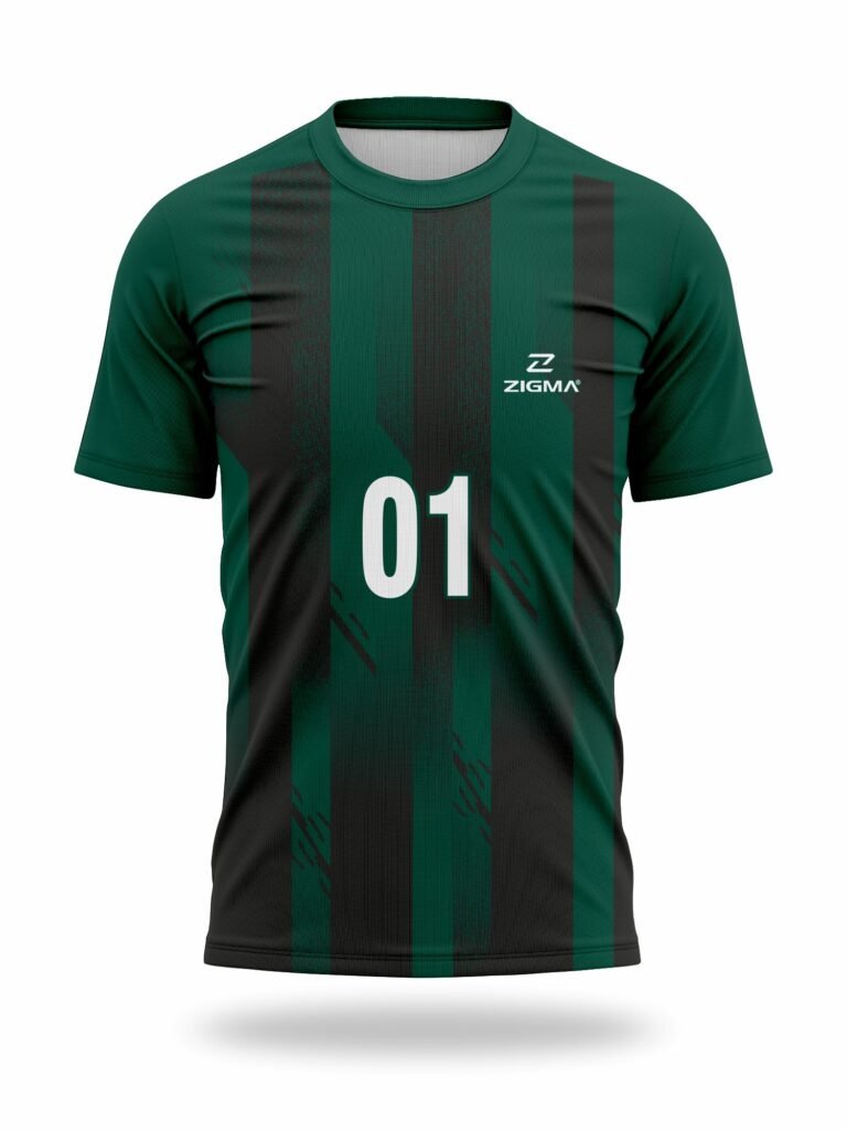 Elite-X Football Jersey Set