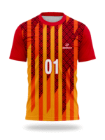 Phantom Football Jersey Set