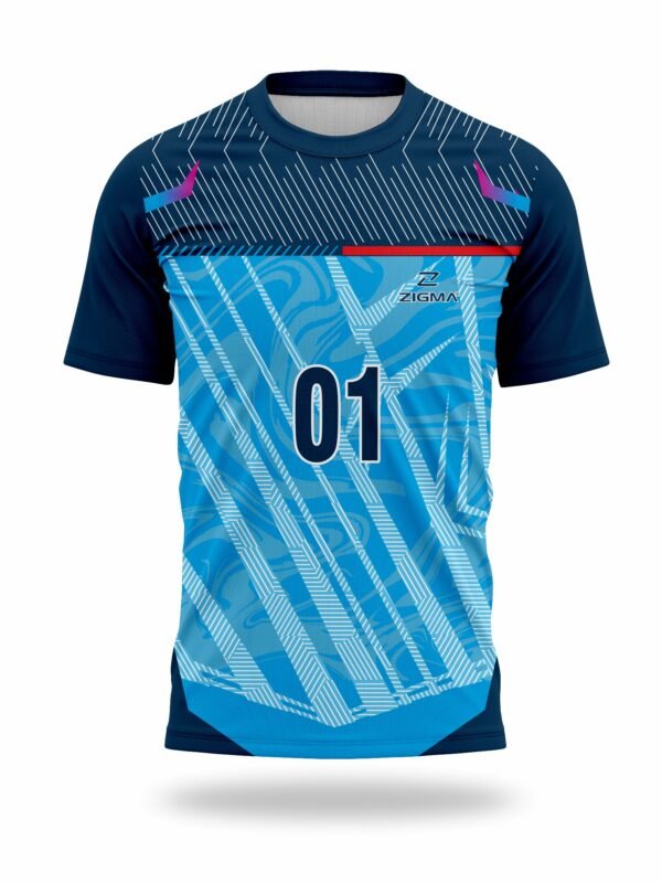 Motion-X Badminton Jersey Set