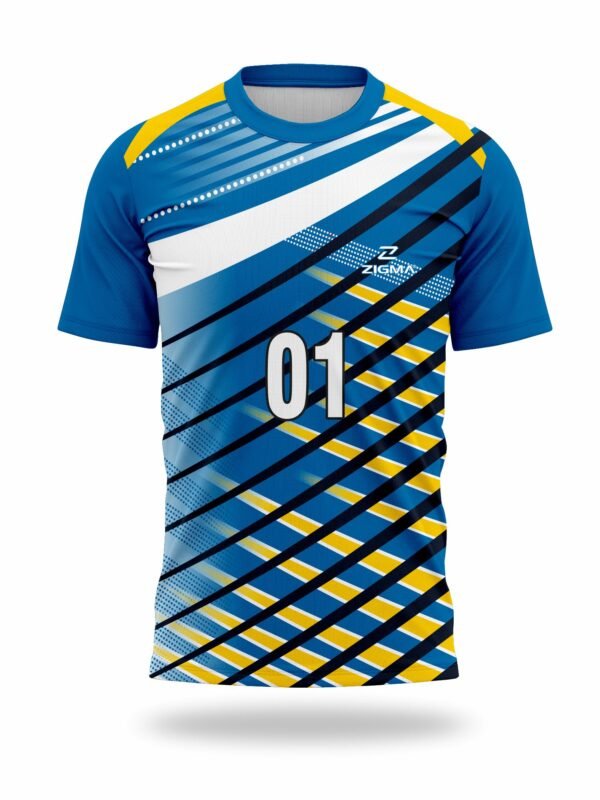 Powerserve Badminton Jersey Set