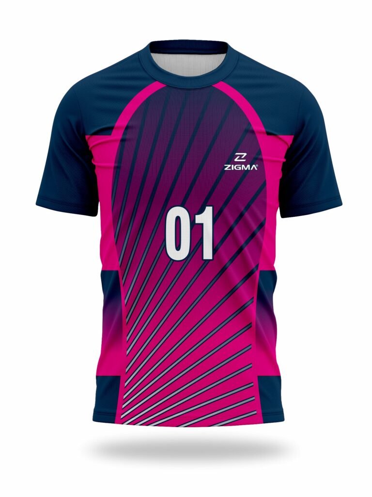 Hawk Badminton Jersey Set