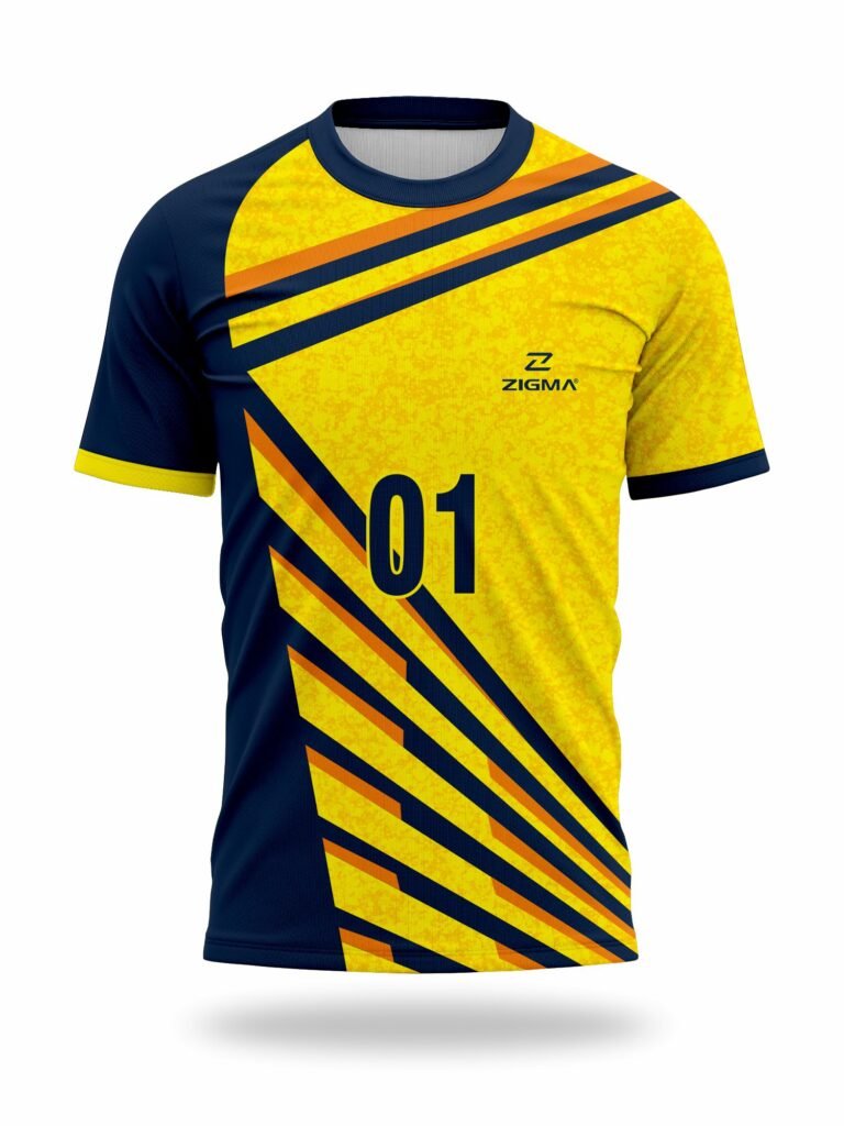 Panthers Kabaddi Jersey Set