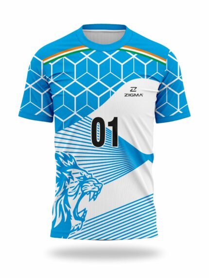 Synergy Kabaddi Jersey Set