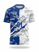 Nova-X Kabaddi Jersey Set