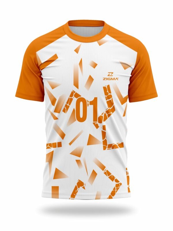 Matkings Kabaddi Jersey Set