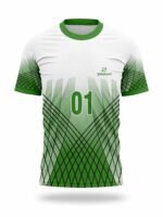 Omega Kabaddi Jersey Set