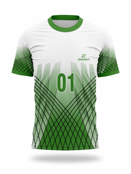 Omega Kabaddi Jersey Set