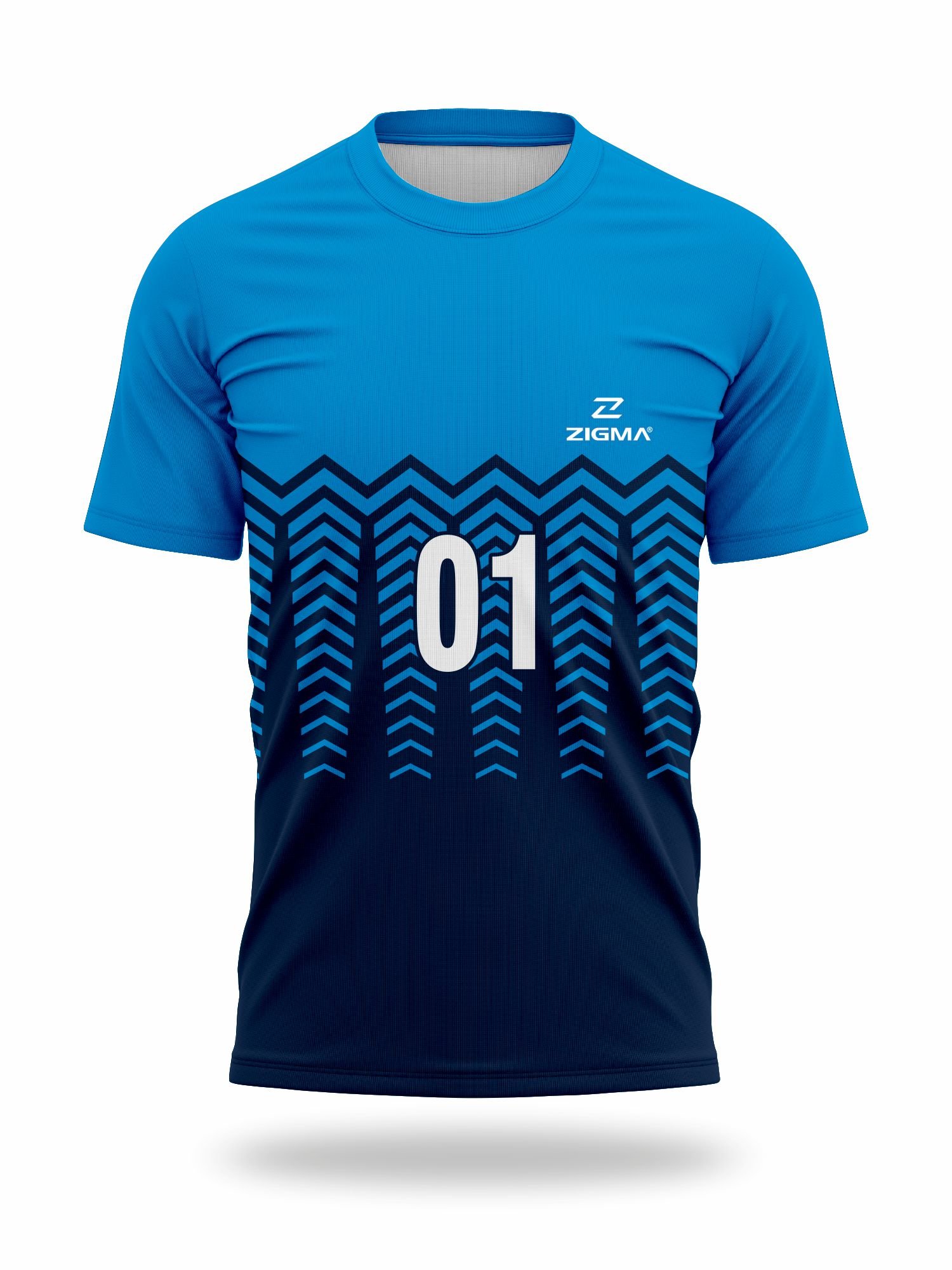 Alpine Kabaddi Jersey Set Alpine Kabaddi Jersey Set