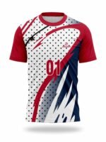 Horizon Kabaddi Jersey Set