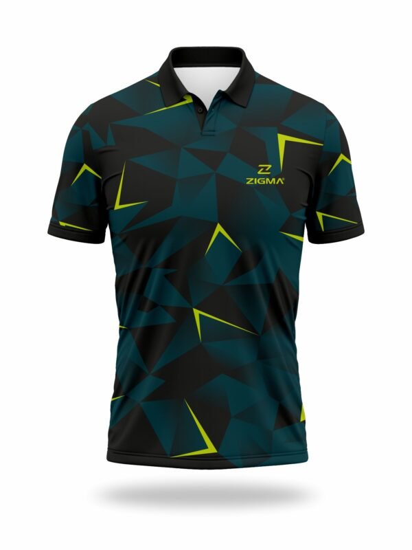 Proace Cricket Jersey Set